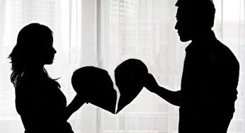 quả báo ngoại tình
