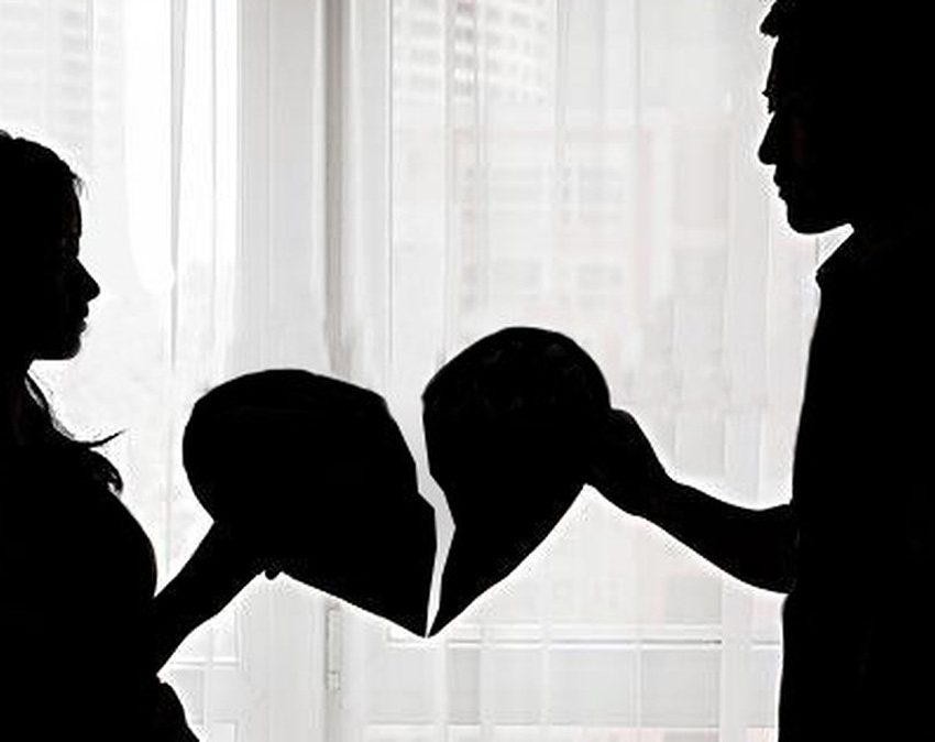 quả báo ngoại tình